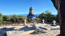 jarek1 
In Dajbabe monastery, close to Podgorica 
0 
2026-05-07 15:47:57