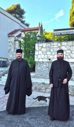 jarek1 
Monks of Dajbabe monastery and their cat :) 
0 
2026-05-07 15:50:41