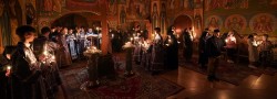 jarek 
Reading of Twelve Gospels in Zwierki Convent  
0 
2026-05-07 15:53:54