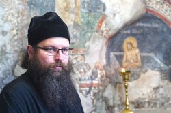 jarek1 
 Ihumen Roman of Ostrog Monastery
