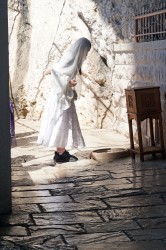 jarek1 
 In Ostrog Monastery