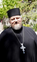 jarek1 
 Archimandrite Sergius of Ostrog Monastery