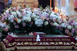 jarek 
Tha Passion Friday service in Zwierki Convent 
2026-05-15 14:42:56