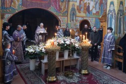 jarek 
Tha Passion Friday service in Zwierki Convent 
2026-05-15 14:43:09