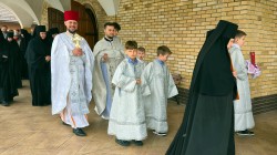 jarek 
The Samaritan woman Sunday in Zwierki Convent 
2026-05-19 19:59:08