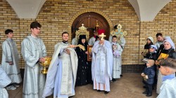 jarek 
The Samaritan woman Sunday in Zwierki Convent 
2026-05-19 19:59:54