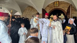 jarek 
The Samaritan woman Sunday in Zwierki Convent 
2026-05-19 20:00:07