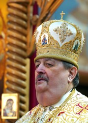 jarek11 
 St. Gabriel of Zabłudów feast in Zwierki Convent 