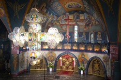 jarek 
The Holy Trinity Orthodox Cathedral in Hajnówka 
2026-05-20 20:15:31