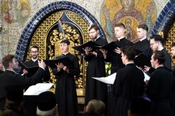 jarek 
 The 45th International Festiwal of the Orthodox Church Music in Hajnówka