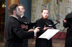jarek 
 The 45th International Festiwal of the Orthodox Church Music in Hajnówka