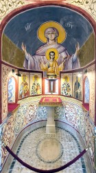 jarek1 
 In St. John Vladimir Orthodox church in Bar