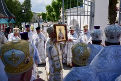 oczy_prawoslawia 
 Bielsk Podlaski przeniesienie relikwii św. Mikołaja 