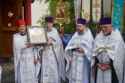 oczy_prawoslawia 
 Bielsk Podlaski przeniesienie relikwii św. Mikołaja