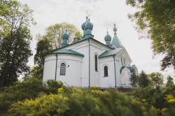 mati.40702 
 Cerkiew / Церковь (V)