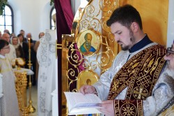 jarek11 
 The consecration of St. Spiridon Orthodox church in Mińsk Mazowiecki
