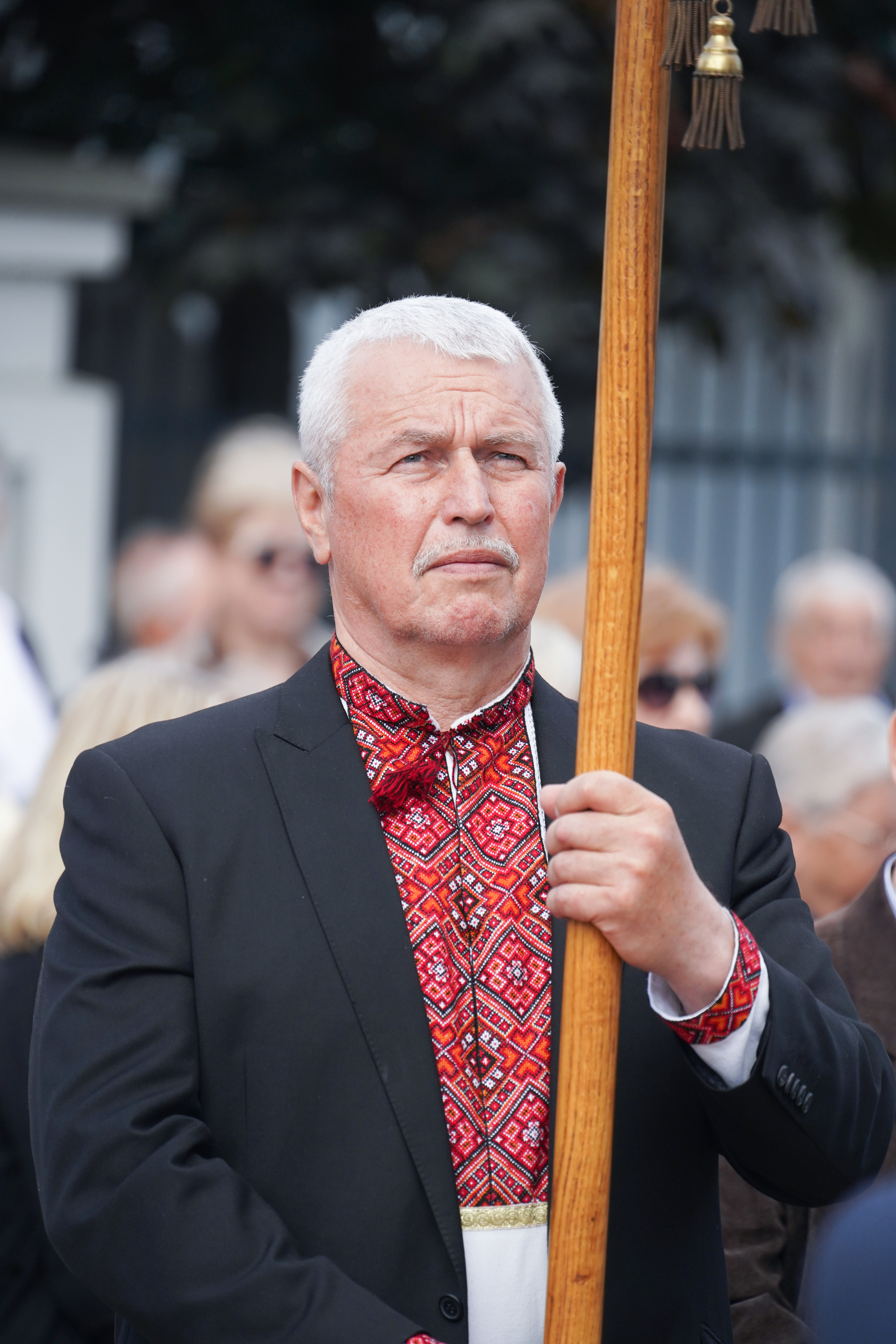 St. Nicholas feast in St. Nicholas Orthodox Cathedral in Białystok, 2026