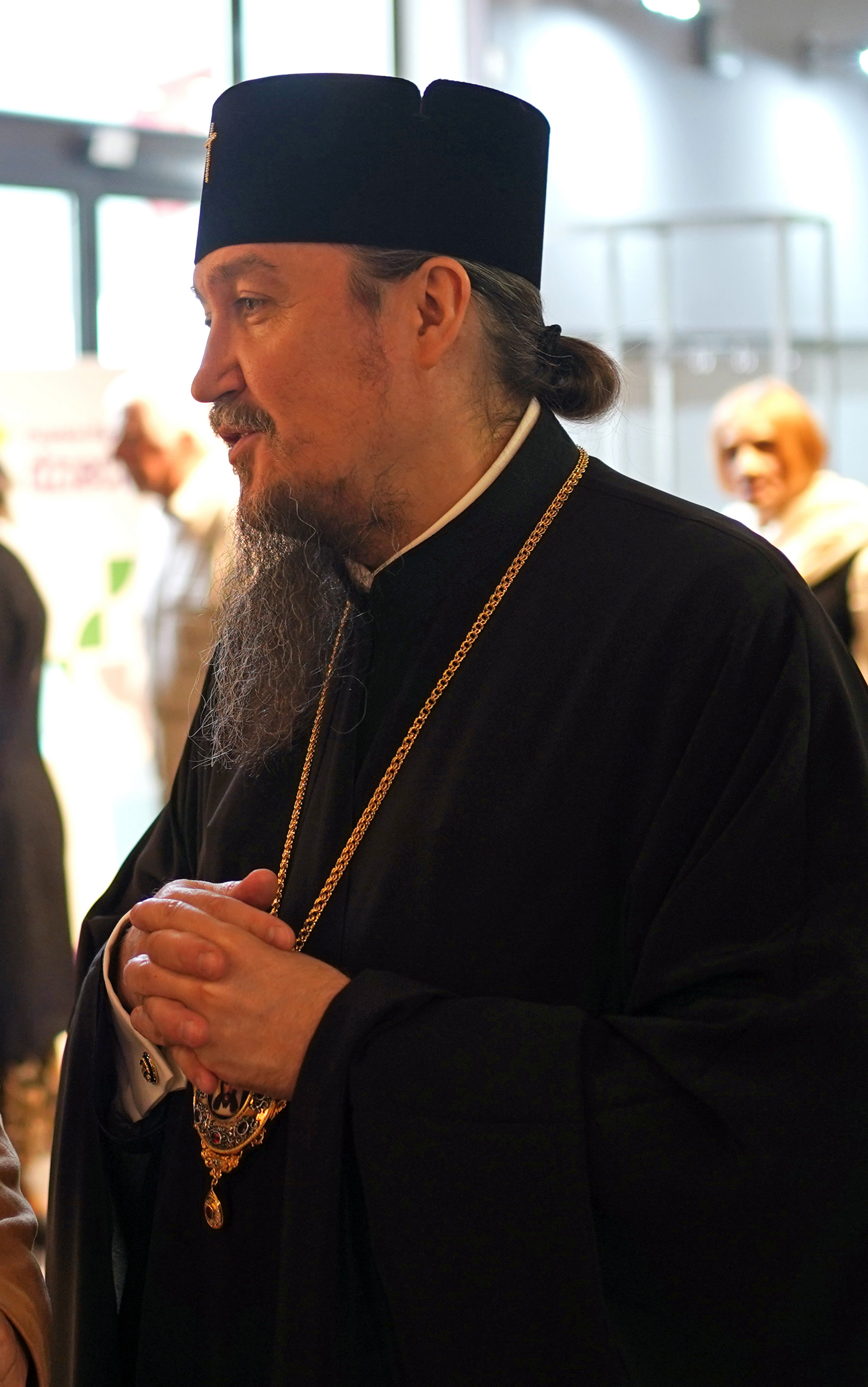"Orthodox Review" celebrations in Białystok