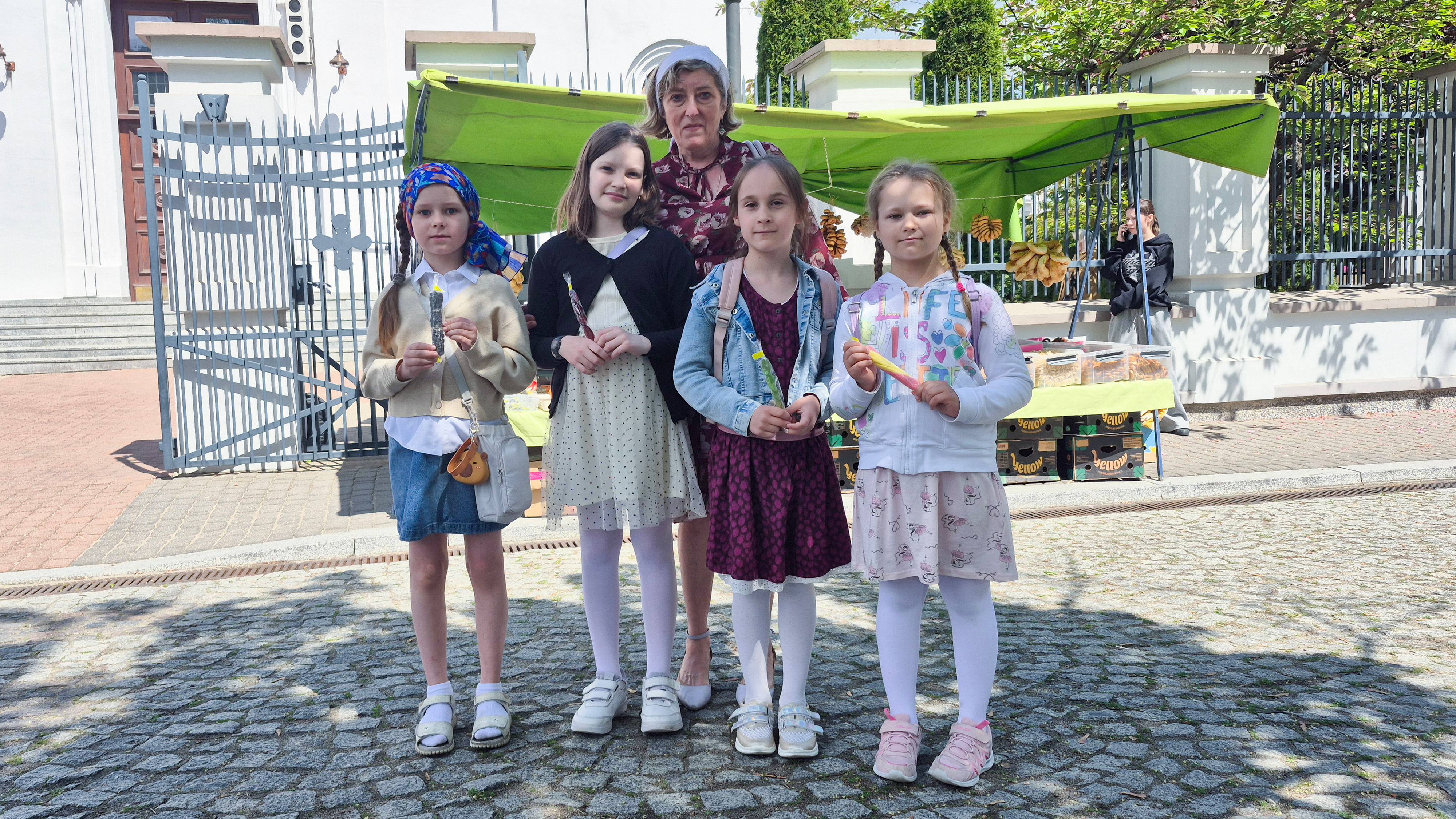 St. Nicholas feast in St. Nicholas Orthodox Cathedral in Białystok, 2026