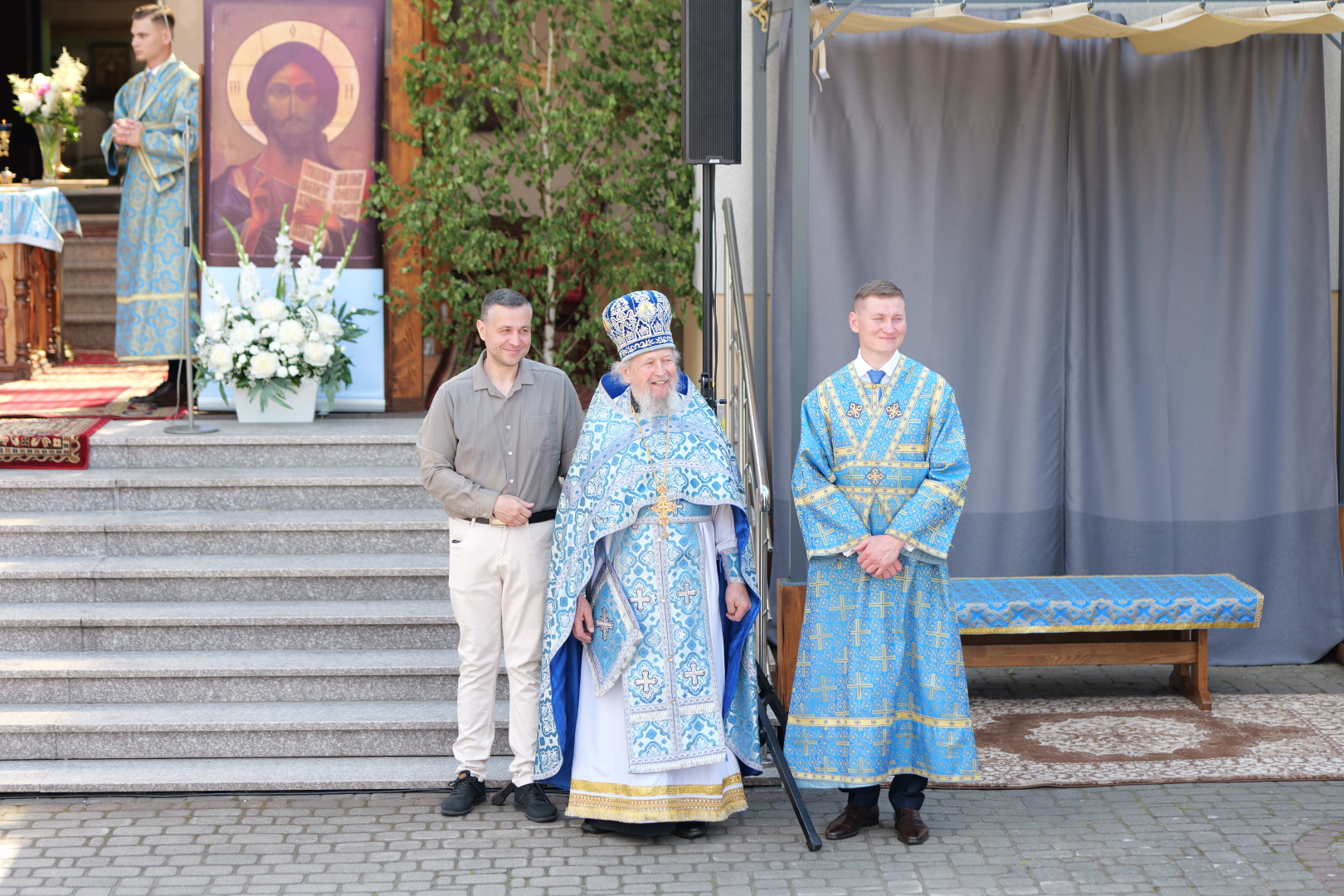 Bielskiej Ikony Matki Bożej 2026 