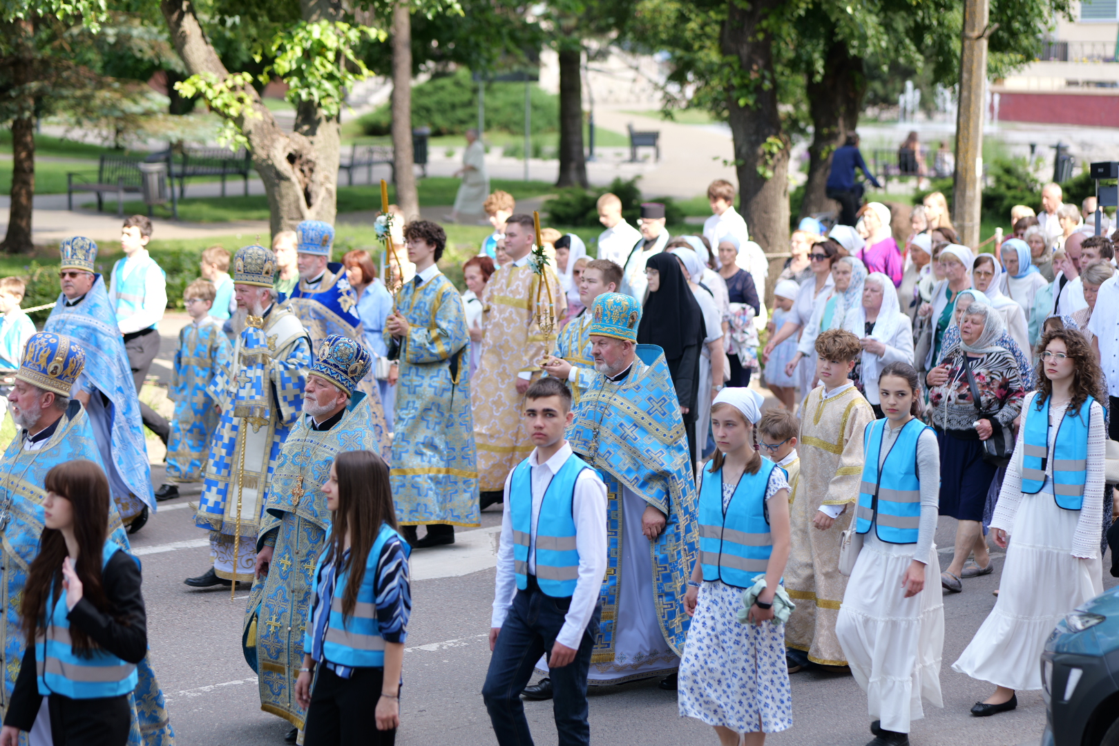 Bielskiej Ikony Matki Bożej 2026 