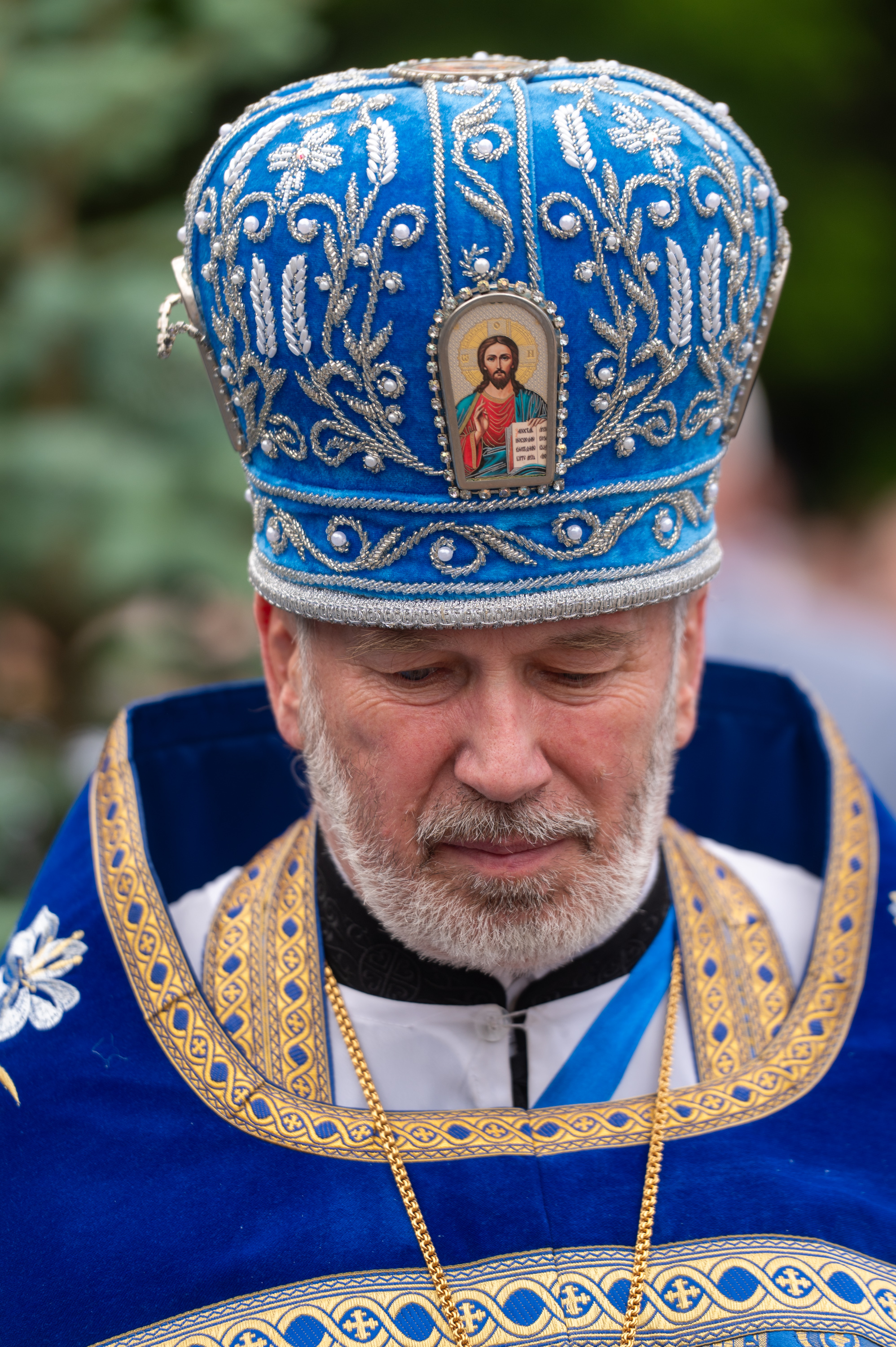 Fr Jerzy Bogacewicz