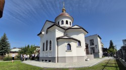 jarek11 
The consecration of St. Spiridon Orthodox church in Mińsk Mazowiecki 
0 
2026-06-01 05:20:03