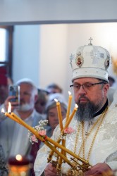 jarek11 
 The consecration of St. Spiridon Orthodox church in Mińsk Mazowiecki 
