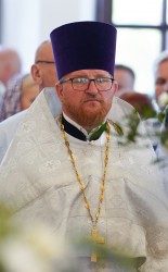 jarek11 
 The consecration of St. Spiridon Orthodox church in Mińsk Mazowiecki