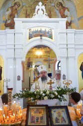 jarek11 
 The consecration of St. Spiridon Orthodox church in Mińsk Mazowiecki