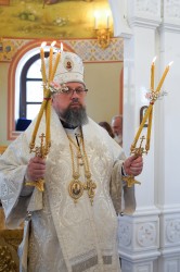 jarek11 
 The consecration of St. Spiridon Orthodox church in Mińsk Mazowiecki  