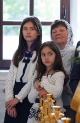jarek11 
 The consecration of St. Spiridon Orthodox church in Mińsk Mazowiecki
