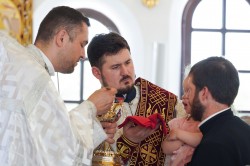 jarek11 
 The consecration of St. Spiridon Orthodox church in Mińsk Mazowiecki