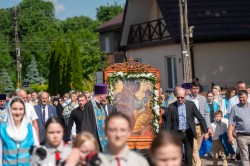 palavos 
 Bielskiej Ikony Bogurodzicy