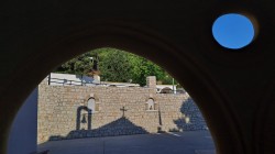 iliana 
  Monasteri of Panagia Tsambika