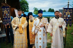oczy_prawoslawia 
 Łaźnie - św. Łukasza Chirurga 