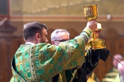 jarek 
The Holy Spirit feast in the Holy Spirit Orthodox church in Białystok 
2026-06-13 09:44:21