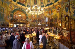 jarek 
The Holy Spirit feast in the Holy Spirit Orthodox church in Białystok 
2026-06-13 09:45:23