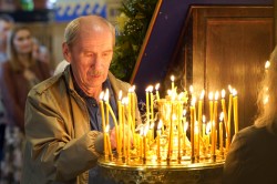 jarek1 
 Białostocka Icon of the Mother of God feast in St. Nicholas Cathedral in Białystok, 2026