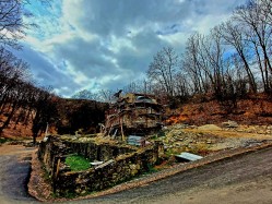 AleksaSrbin 
 Обнова манастира Кастељан 3