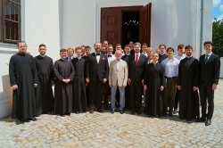 szolucha.w 
Swięto ku czci  św. Onufrego Wielkiego patrona monasteru w Jabłecznej. 
2026-06-27 07:00:57