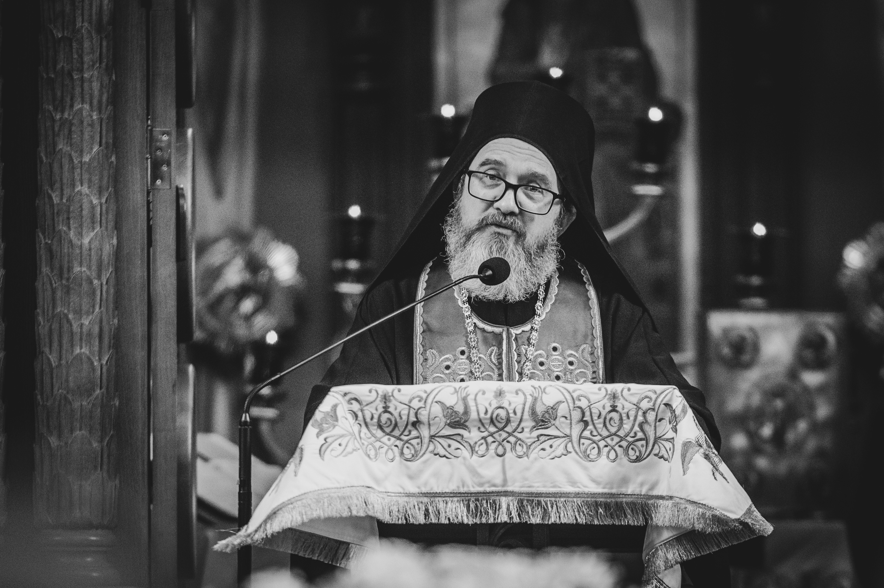 Fr Savva Syczewski