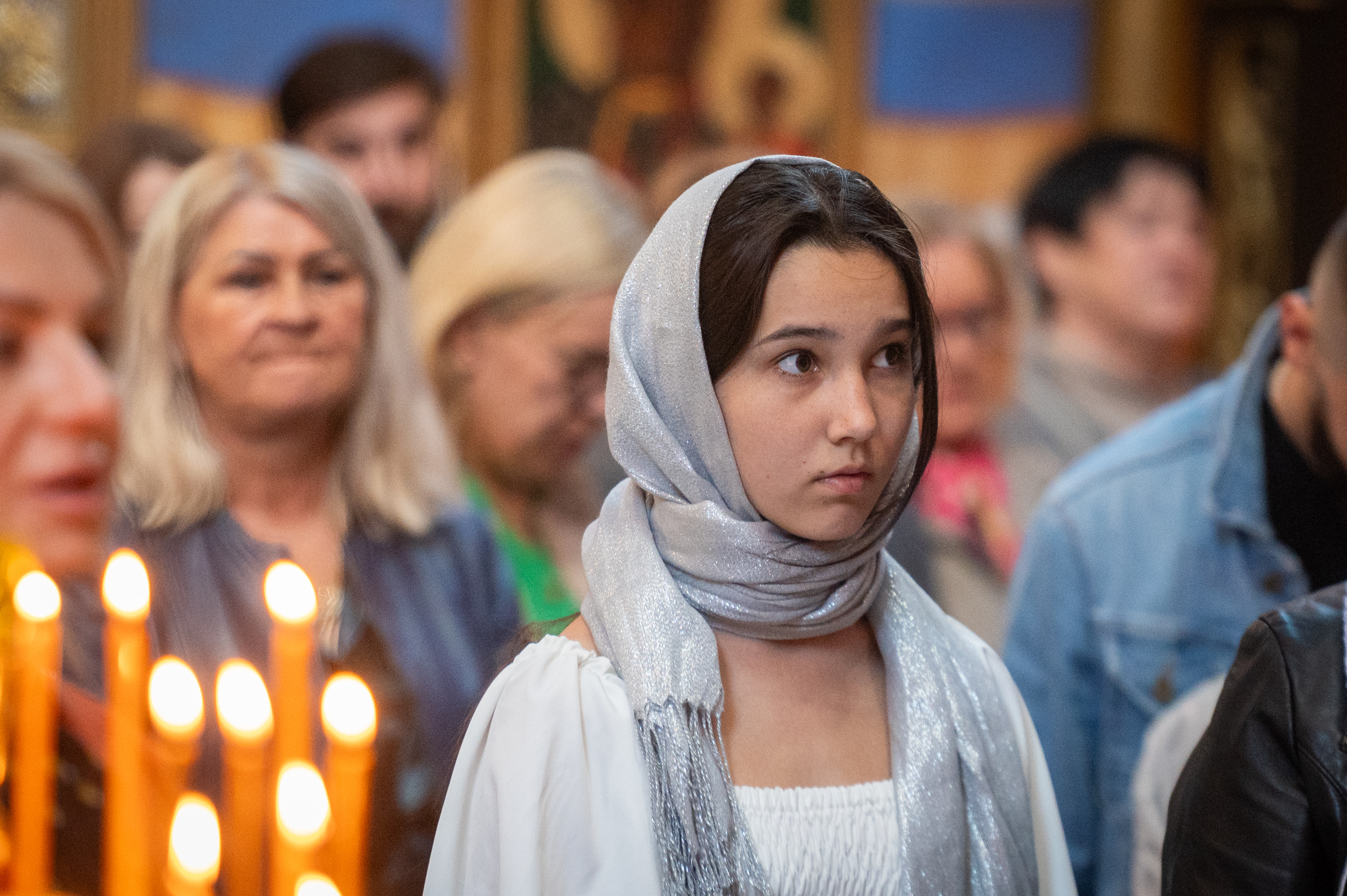 80-lecie Parafii Świętego Mikołaja w Szczecinie (09.05.2026)