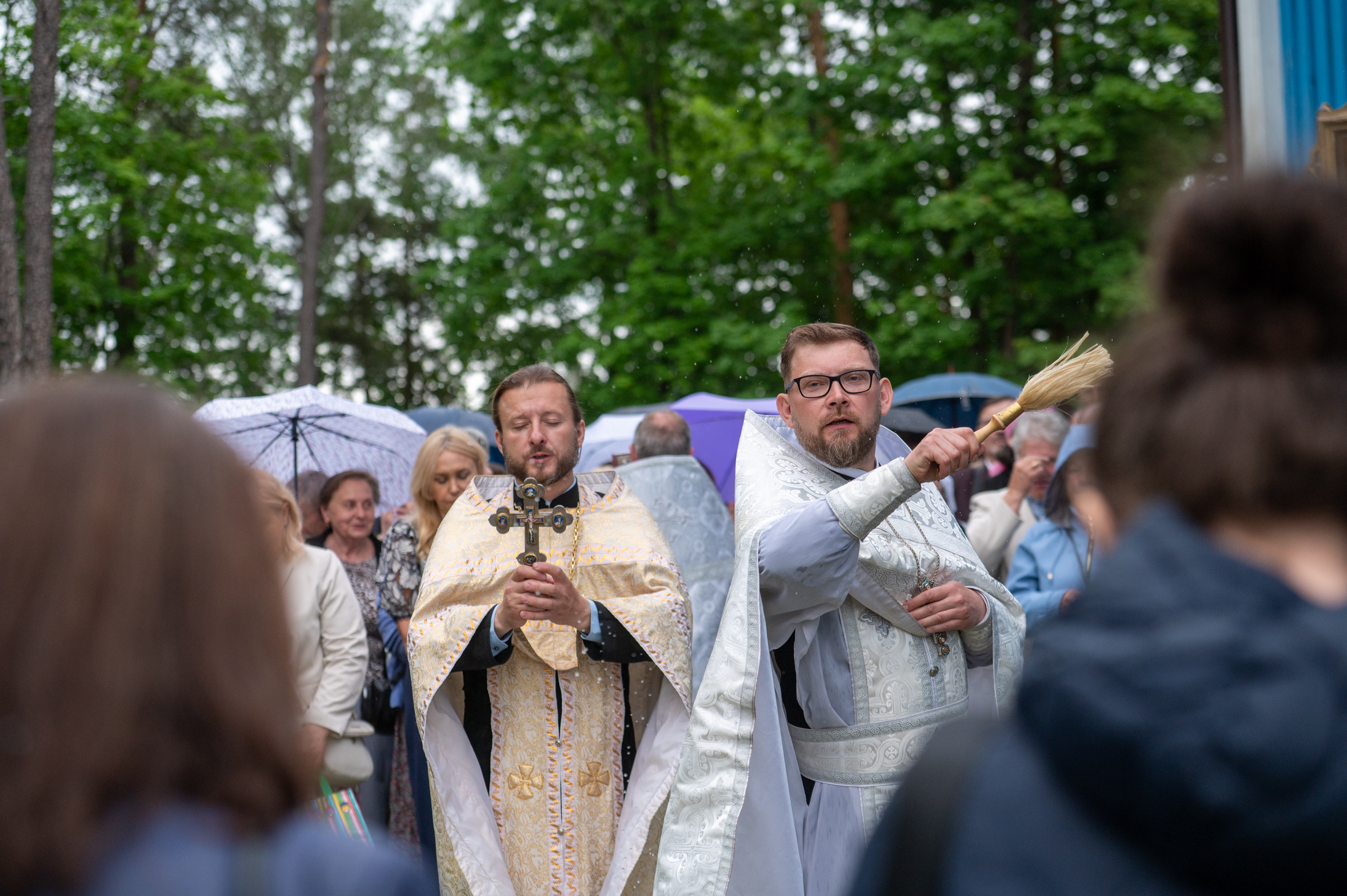 Pawły , 21 maj 2026