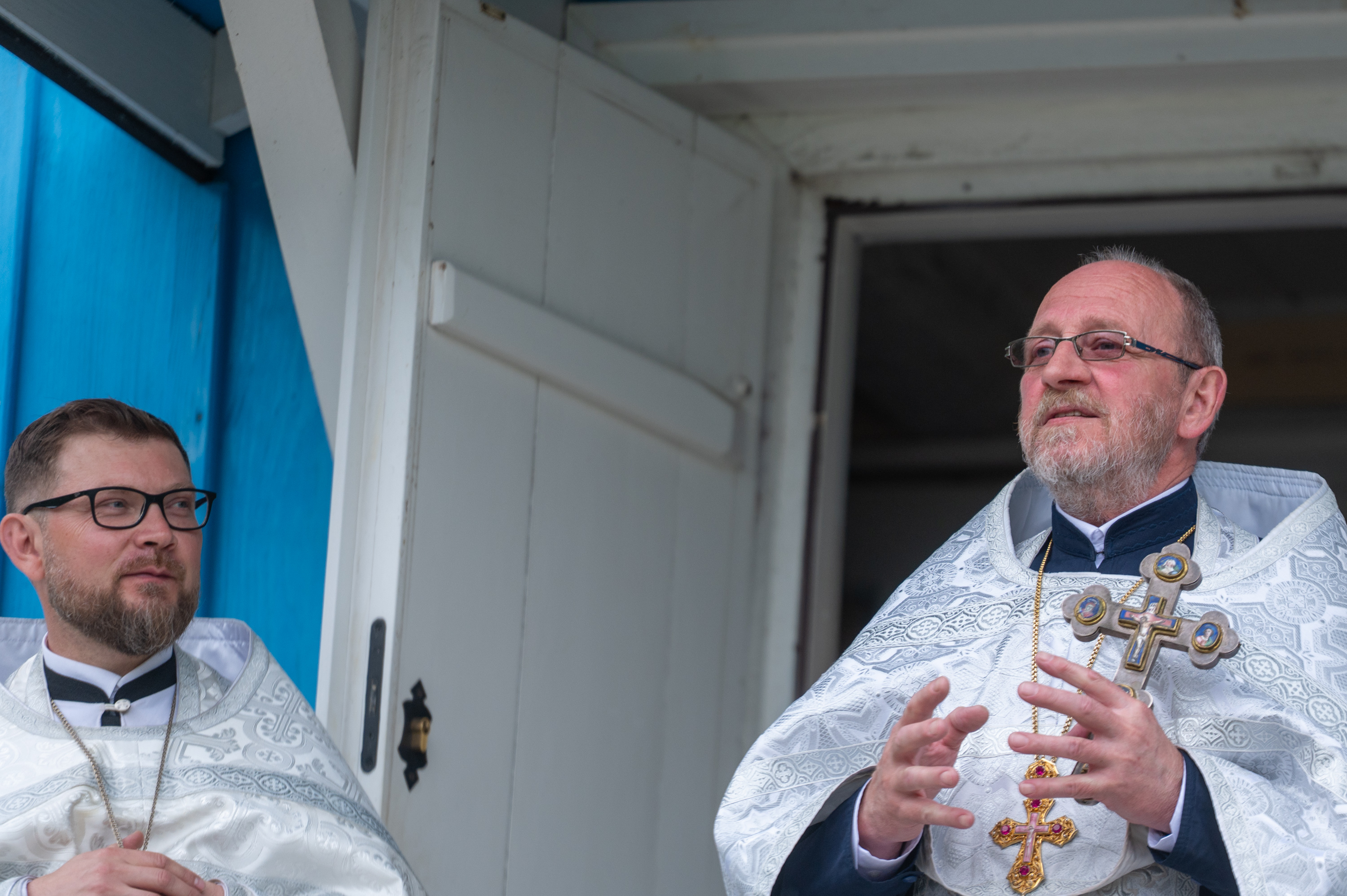 80-lecie Parafii Świętego Mikołaja w Szczecinie (09.05.2026)