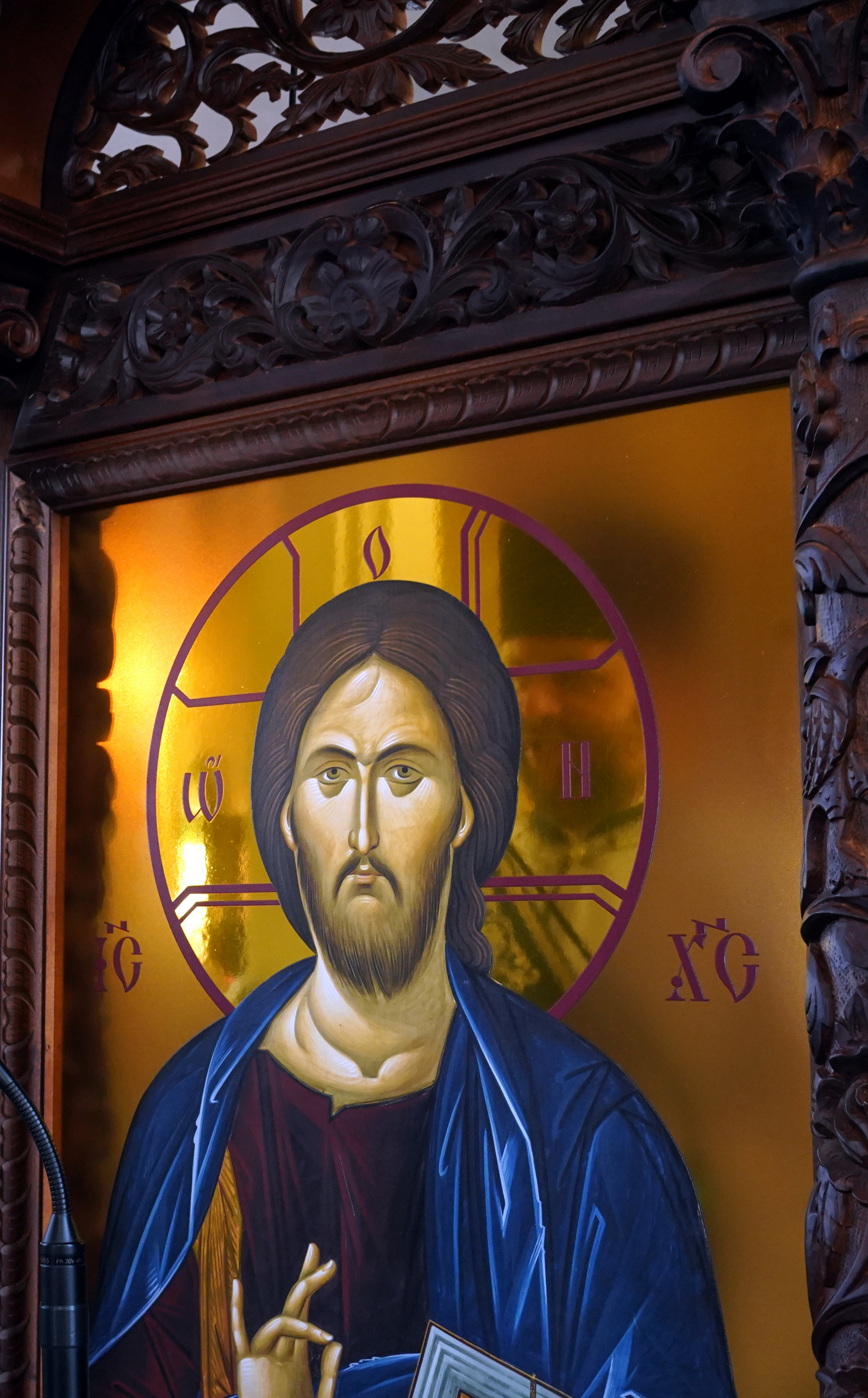 Sts. Martyrs of Podlasie and Zaleszanska Icon of the Mother of God feast in Zaleszany Convent
