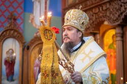 palavos 
 Abp Jerzy