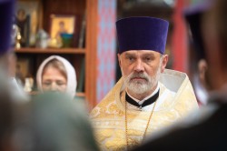 palavos 
 o. Andrzej Jaroszuk