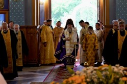 oczy_prawoslawia 
 Przed Świętem ap. Piotra i Pawła w Parafii Zaśnięcia NMP Bielsk Podlaski 