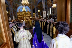 oczy_prawoslawia 
 Przed Świętem ap. Piotra i Pawła w Parafii Zaśnięcia NMP Bielsk Podlaski 